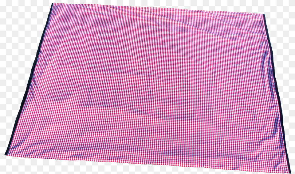 Pink Picnic Blanket Paper, Person Png Image
