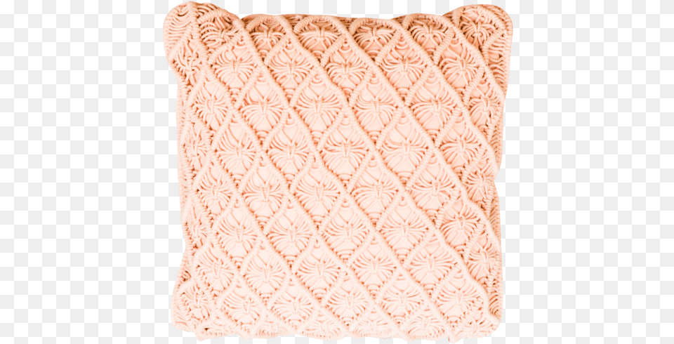 Pink Pillows, Cushion, Home Decor, Pillow Free Png Download