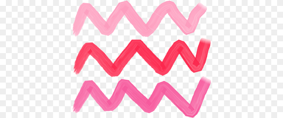 Pink Pink Paint Overlays Pink, Smoke Pipe Png Image