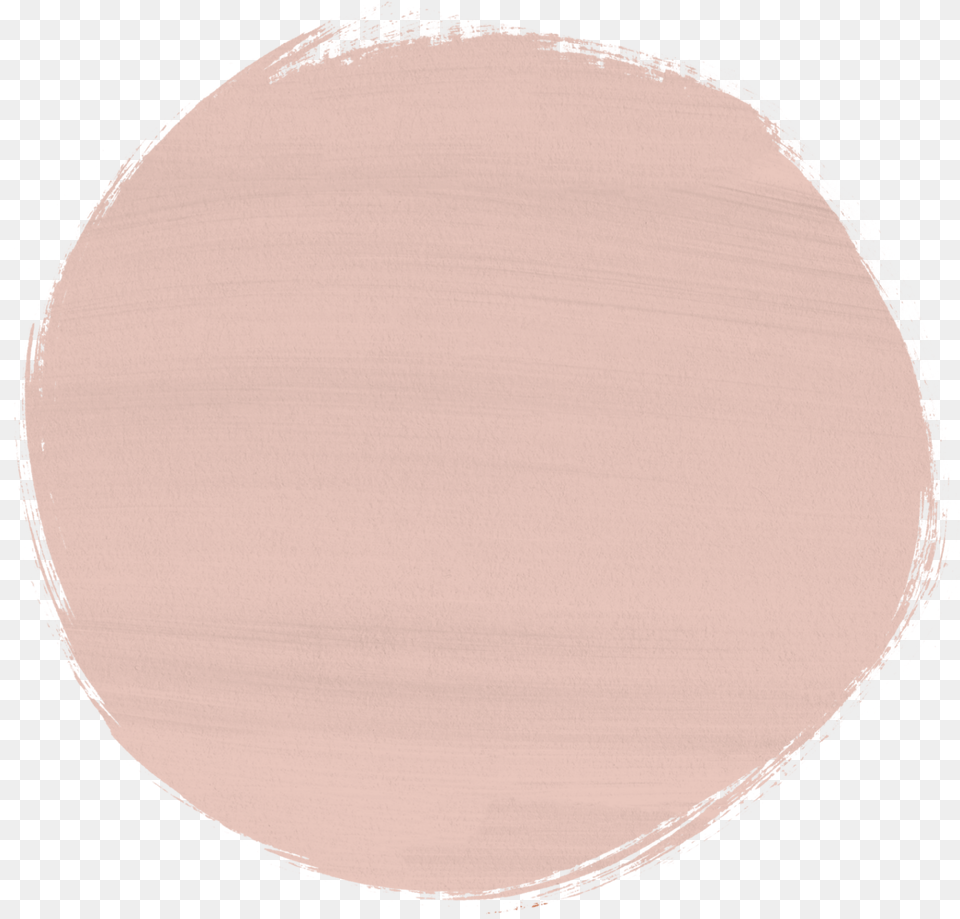 Pink Pinkpaint Paint Pinkasthetic Sticker By Lily Rae Circle, Home Decor, Wood, Face, Head Free Transparent Png
