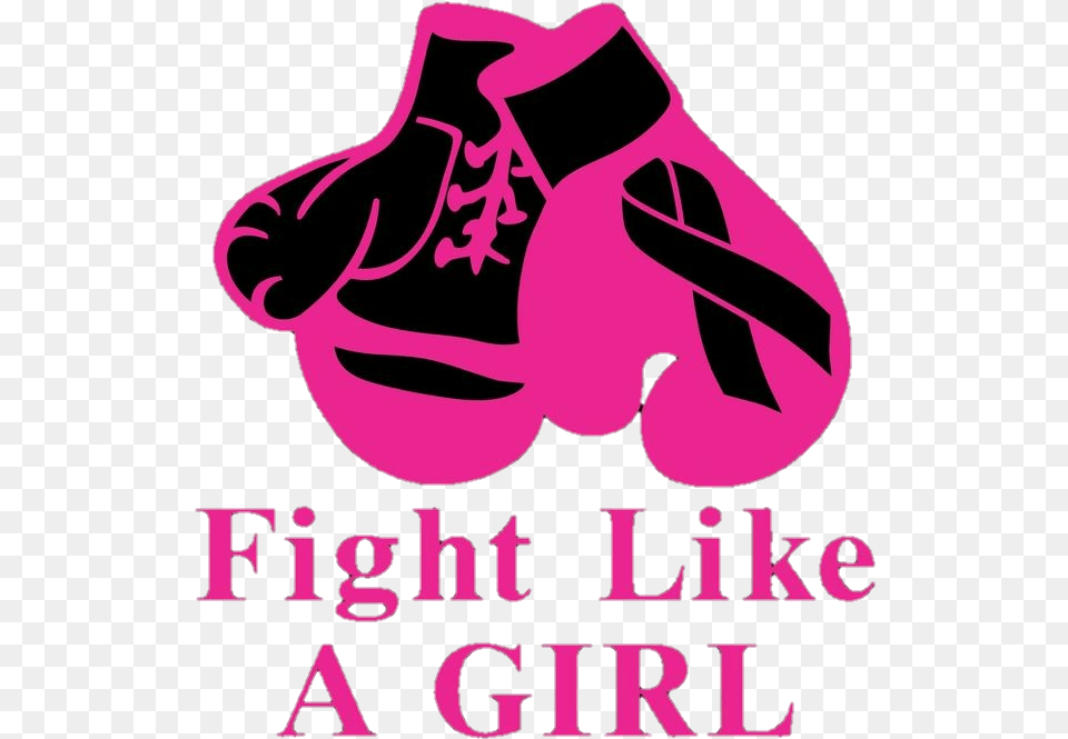 Pink Pinkribbon Breastcancer Ribbon Western, Clothing, Footwear, Shoe, Book Free Png