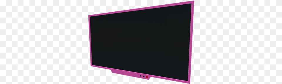 Pink Plasma Flatscreen Tv Led Backlit Lcd Display, Blackboard, Electronics, Screen, Computer Hardware Free Png