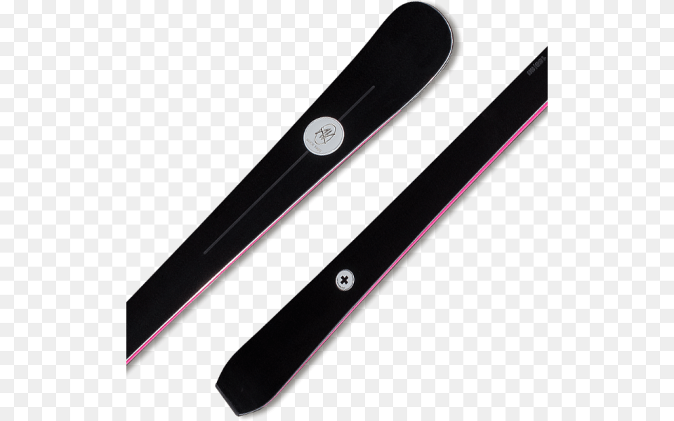 Pink Plate Bindings Vist Vsp310 Ak Ski Pink, Blade, Weapon, Cutlery, Knife Png
