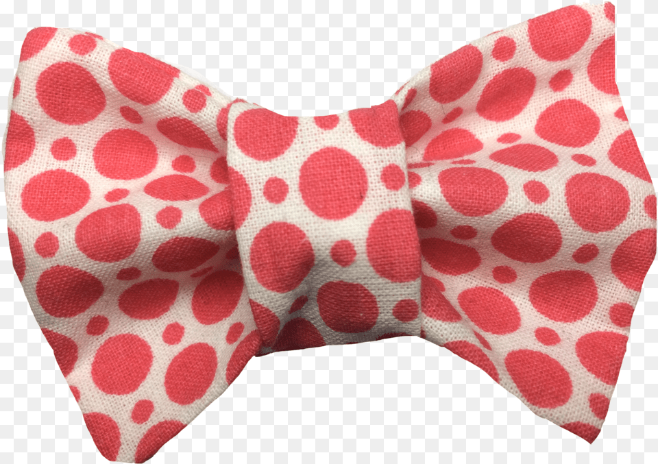 Pink Polka, Accessories, Bow Tie, Formal Wear, Tie Free Png