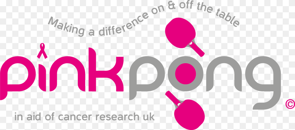 Pink Pong No Background Graphic Design, Purple, Ping Pong, Ping Pong Paddle, Racket Free Png Download