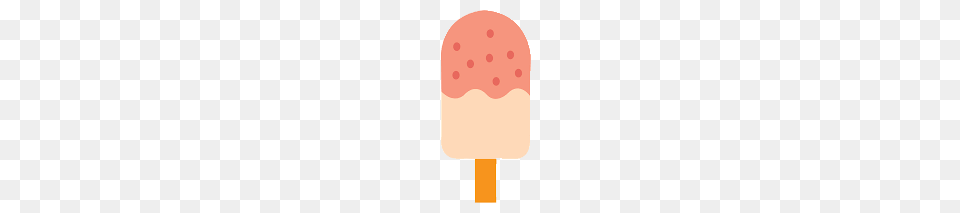 Pink Popsicle Clipart, Cream, Dessert, Food, Ice Cream Free Transparent Png