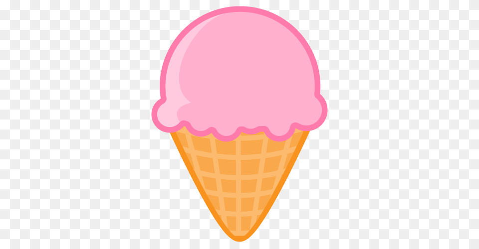 Pink Popsicle Cliparts, Cream, Dessert, Food, Ice Cream Free Png