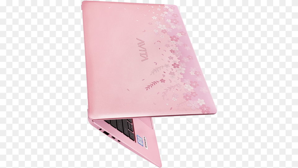 Pink Post It, Computer, Electronics, Laptop, Pc Free Png Download
