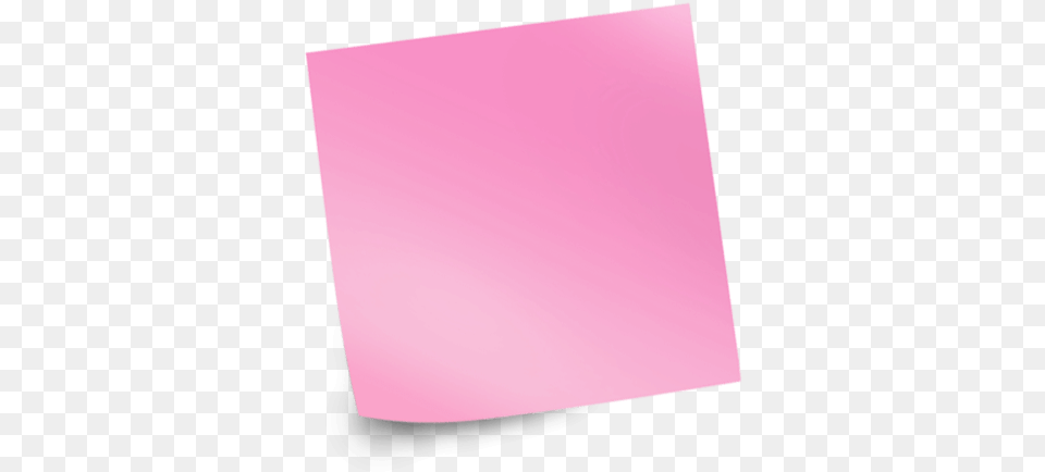 Pink Post It 5 It Free Transparent Png
