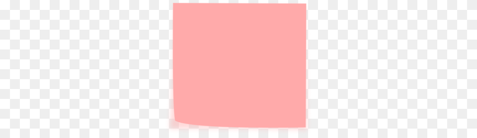 Pink Post It Note Clip Art Post It Clipart Red, Home Decor, White Board Free Png Download