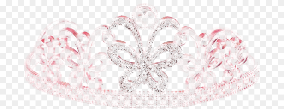 Pink Princess Crown Image, Accessories, Jewelry, Chandelier, Lamp Free Png