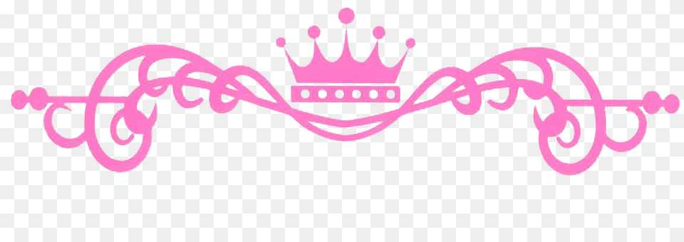 Pink Princess Crown Pic Vector Background Princess Crown, Accessories, Jewelry, Tiara Png Image