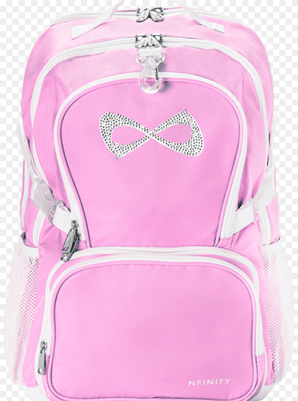 Pink Princess Nfinity Backpack, Bag Free Png Download