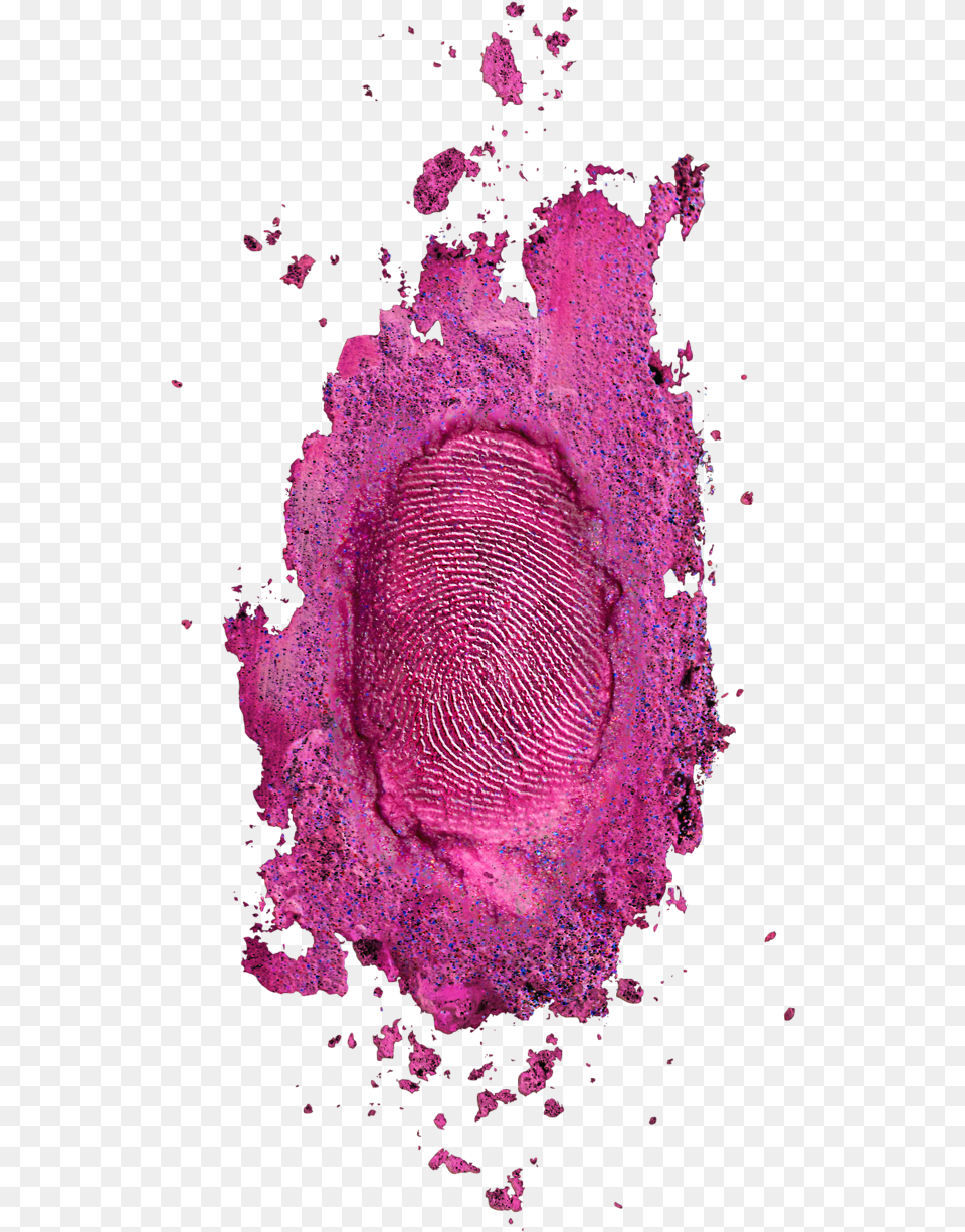 Pink Print Nicki Minaj Pinkprint Nicki Minaj, Purple, Baby, Person, Powder Png