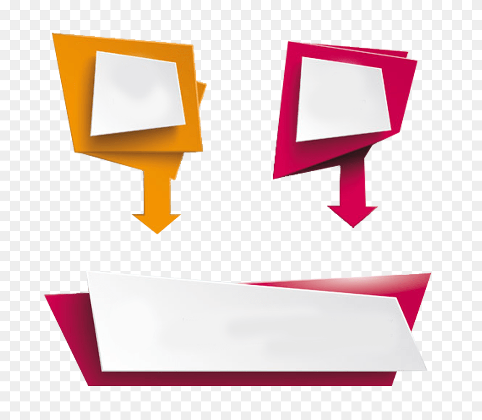 Pink Product Polygon Icons Icon, Envelope, Mail Png