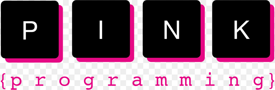 Pink Programming Pink Programming Logo, Clock, Digital Clock, Text, Number Png