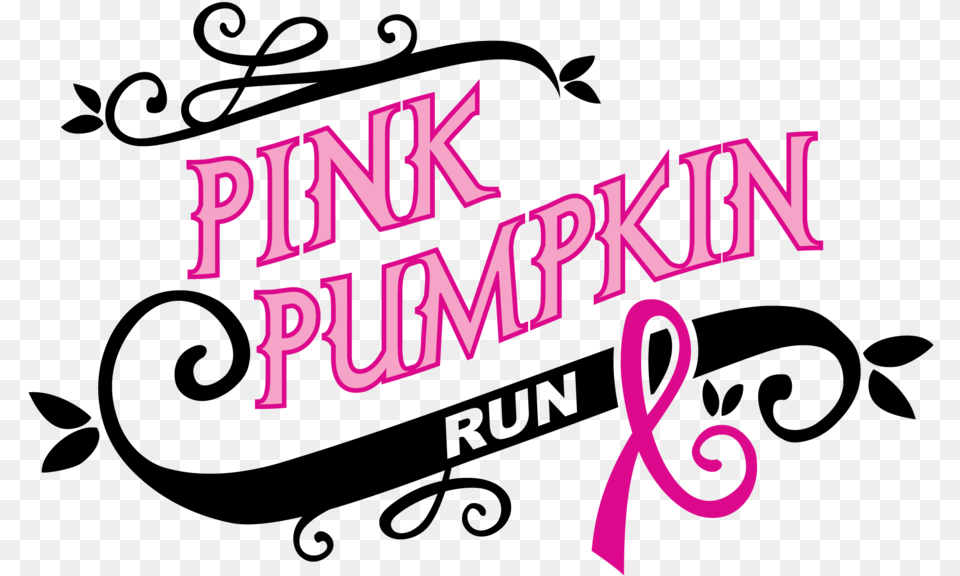 Pink Pumpkin Run Hartford, Purple, Text, Dynamite, Weapon Free Transparent Png