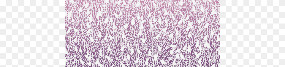 Pink Purple Ombre Feather Pattern White Manchester Paper, Texture, Home Decor, Lace Png