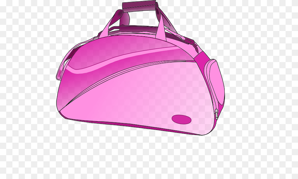 Pink Purse Clip Art, Accessories, Bag, Handbag, Baggage Free Png Download