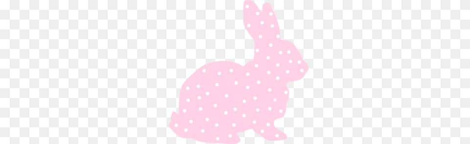 Pink Rabbit Cliparts, Animal, Mammal, Baby, Person Free Transparent Png