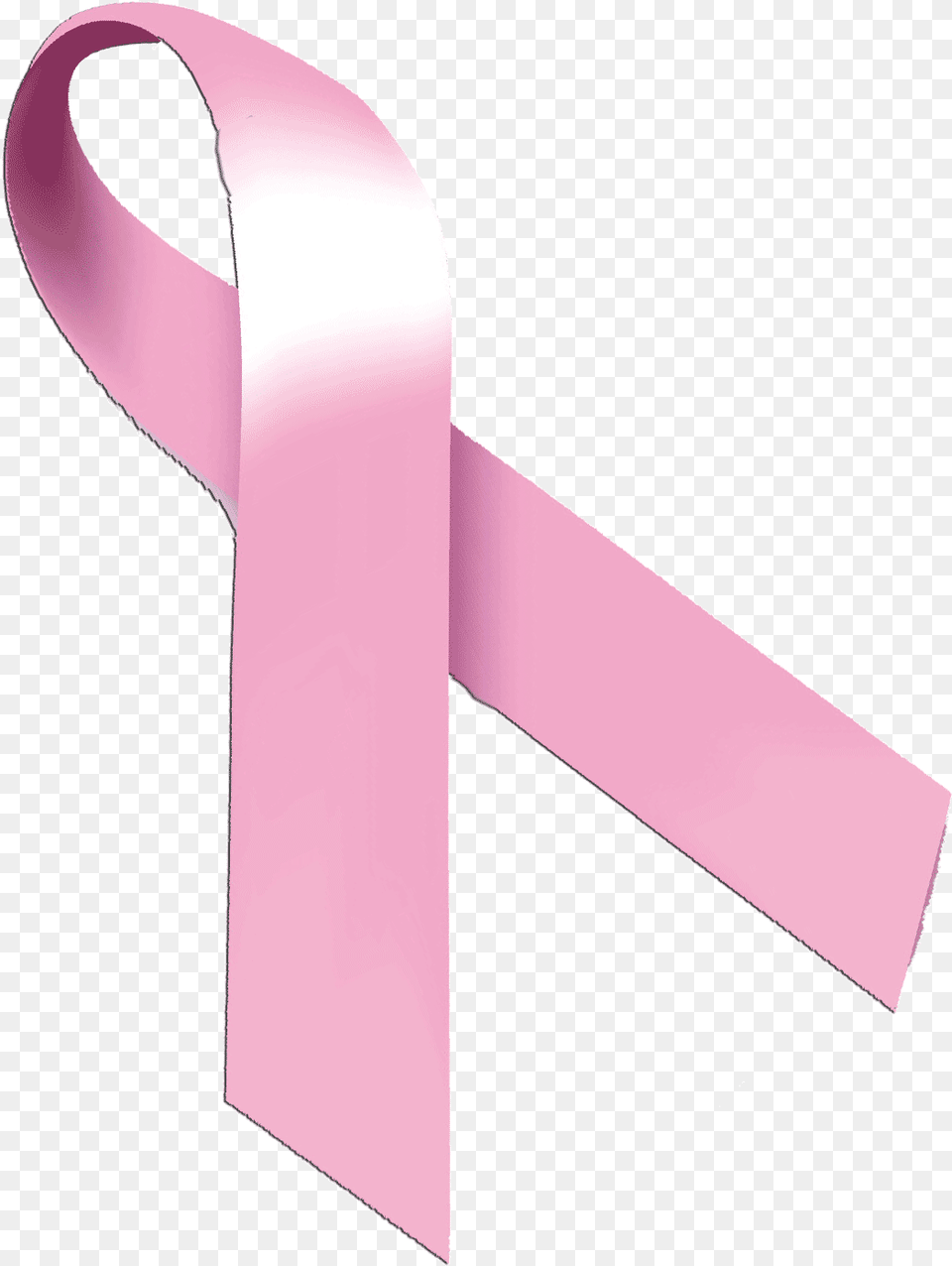 Pink Ribbon Background Image Transparent Background Breast Cancer Ribbon, Accessories, Formal Wear, Tie, Belt Png