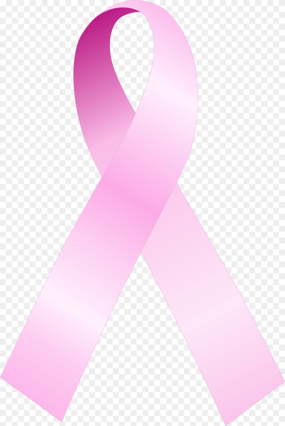 Pink Ribbon Breast Cancer Tickled Pink Free Png Download