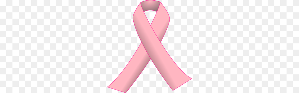 Pink Ribbon Clip Art Brendas Board Cancer Breast Cancer, Rocket, Weapon Free Png Download