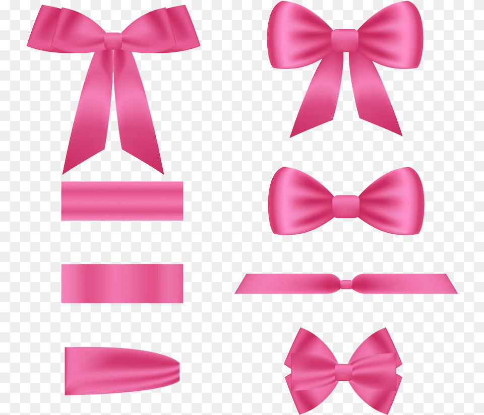 Pink Ribbon Clip Art Pink Ribbon, Accessories, Formal Wear, Tie, Bow Tie Png