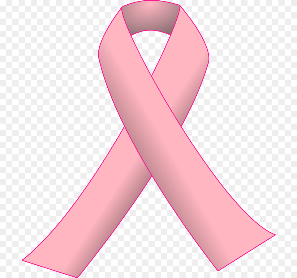 Pink Ribbon Clipart, Rocket, Weapon Free Transparent Png