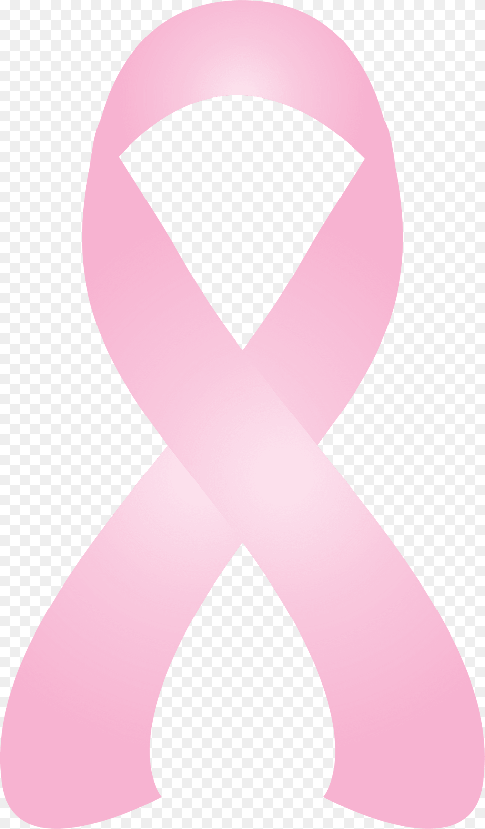 Pink Ribbon Clipart, Alphabet, Ampersand, Symbol, Text Free Transparent Png