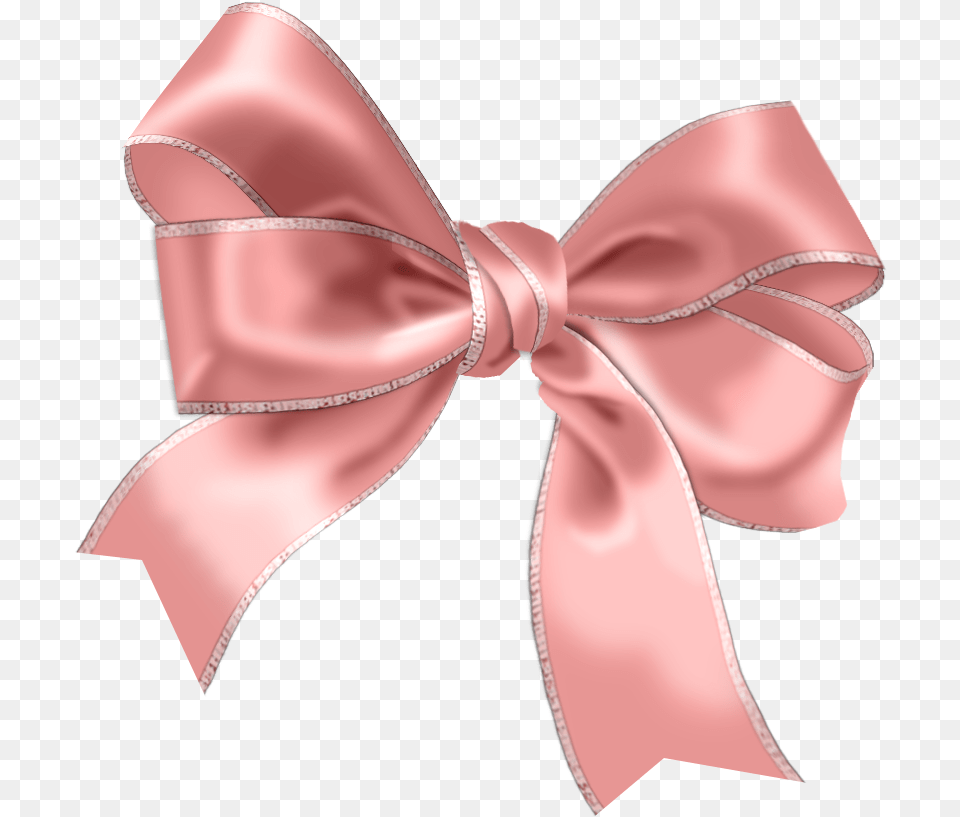 Pink Ribbon Clipart Ribbon Ribbon Bows Ribbons Pink Ribbon, Accessories, Formal Wear, Tie, Bow Tie Free Png