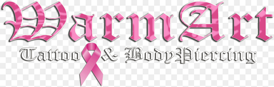 Pink Ribbon Day, Logo, Text, Purple Png