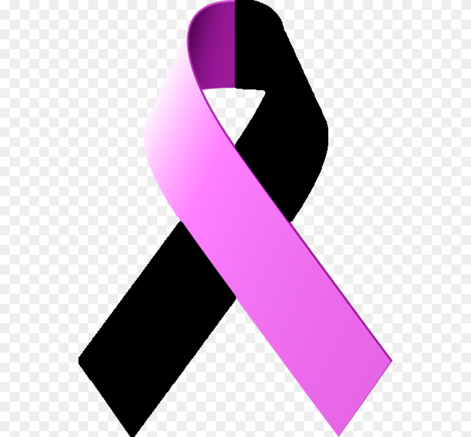 Pink Ribbon For Facebook Clipart, Sash Free Png