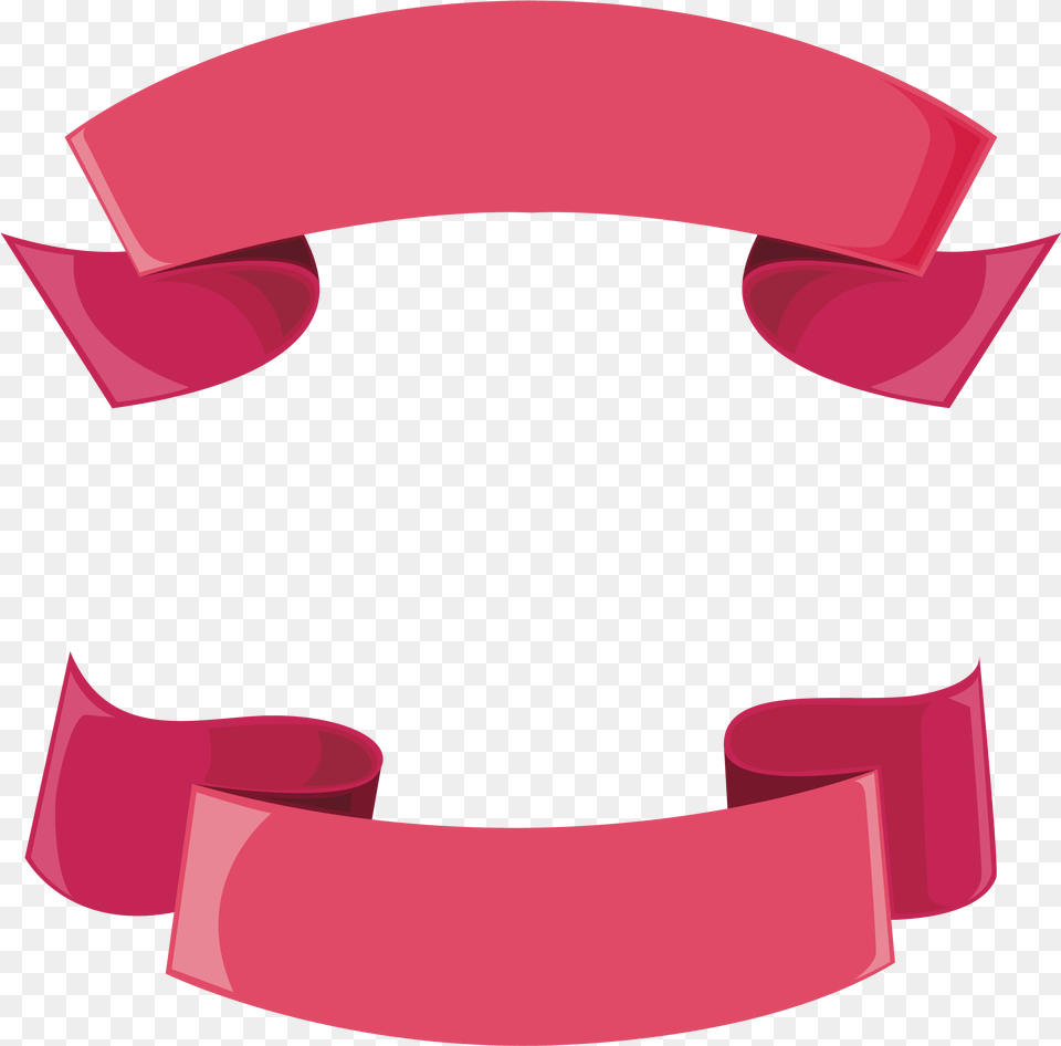 Pink Ribbon Header Box Pink Ribbon Text Box, Accessories, Bracelet, Jewelry, Smoke Pipe Free Png Download