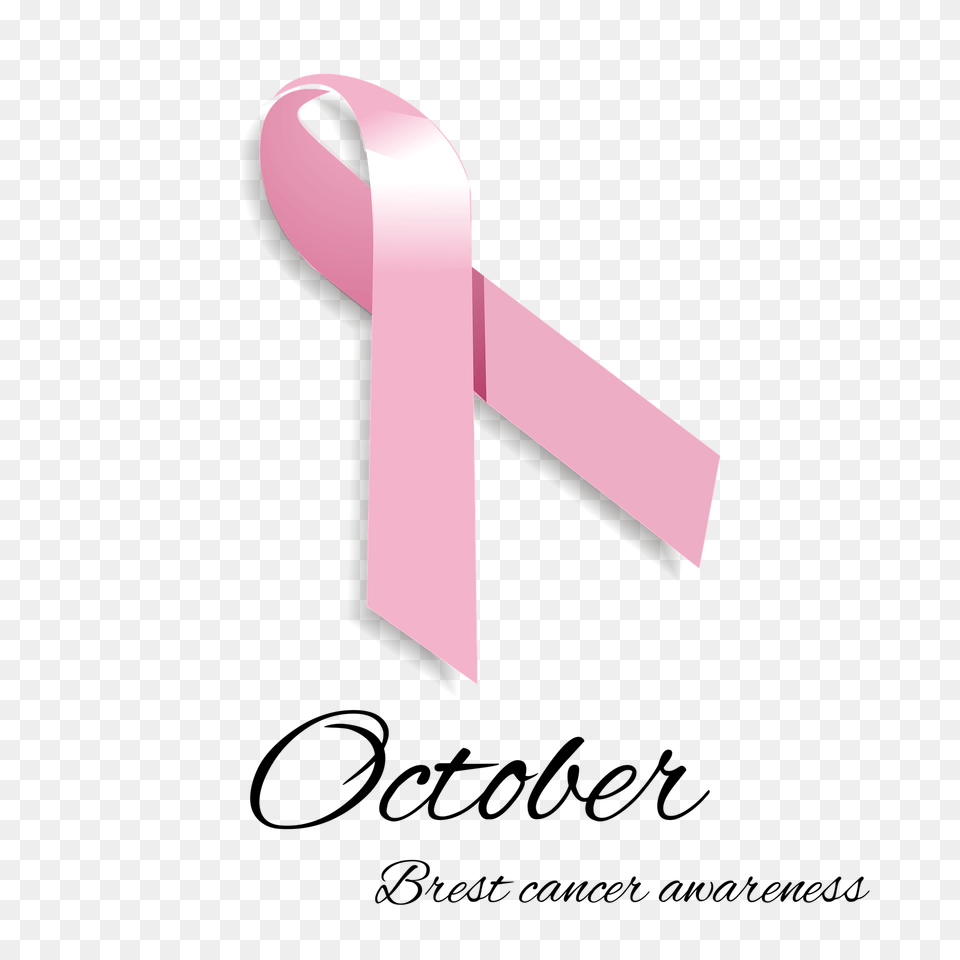 Pink Ribbon October Breast Free On Pixabay Ribbon, Text, Symbol, Dynamite, Weapon Png