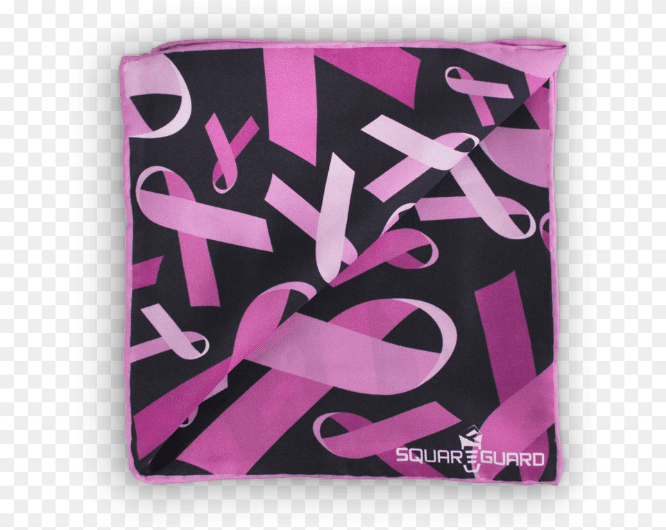 Pink Ribbon Orchid Collection, Cushion, Home Decor, Pillow, Accessories Png Image