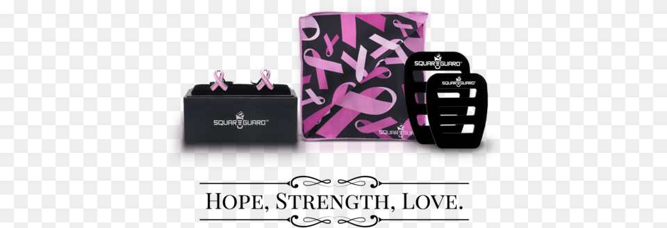 Pink Ribbon Orchid Collection The Breast Cancer Awareness Wallet, Electronics, Accessories Free Png