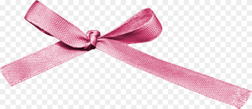 Pink Ribbon Pink Ribbon Pink Ribbon Bow, Accessories, Formal Wear, Tie, Knot Free Transparent Png