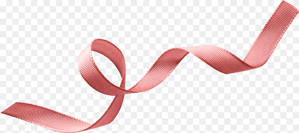 Pink Ribbon Pink Ribbon Pink Ribbon Transparent Background, Accessories, Formal Wear, Tie, Strap Free Png Download
