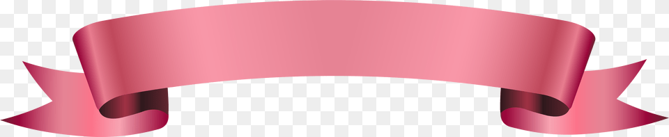 Pink Ribbons, Text Free Png