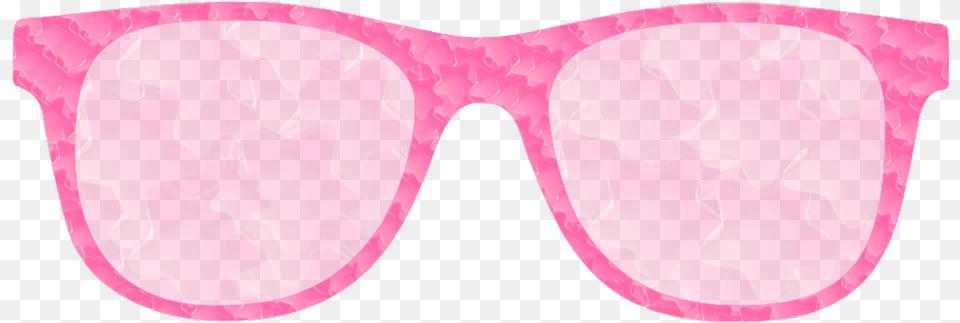 Pink Rosa Lentes Gafas Lindo Kawaii Tierno Hermoso Colorfulness, Accessories, Sunglasses, Glasses Free Png