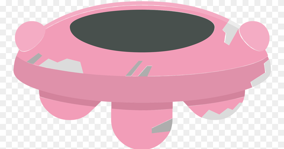 Pink Saucer Clipart, Hot Tub, Tub Png