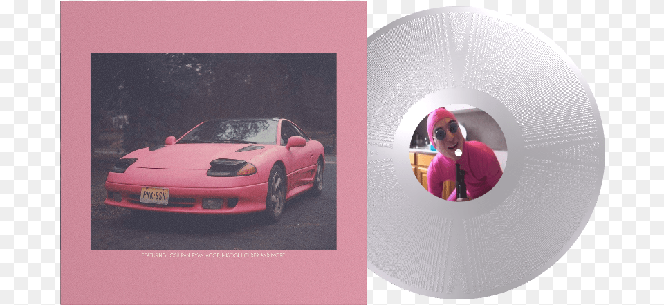 Pink Season Album Songs, Car, Transportation, Vehicle, Sports Car Free Png