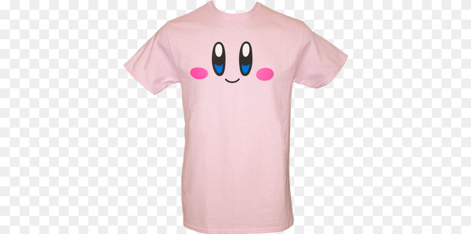 Pink Shirt, Clothing, T-shirt Png