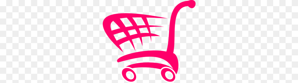 Pink Shopping Cart Clip Art, Shopping Cart, Dynamite, Weapon Png