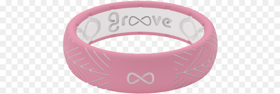 Pink Silicone Ring, Accessories, Bracelet, Jewelry, Ornament Png