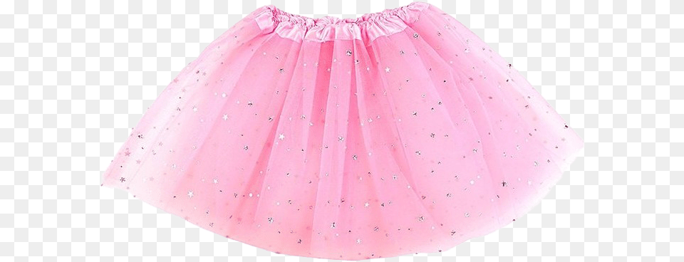 Pink Skirt File Ballet Skirt, Clothing, Miniskirt, Blouse Png Image