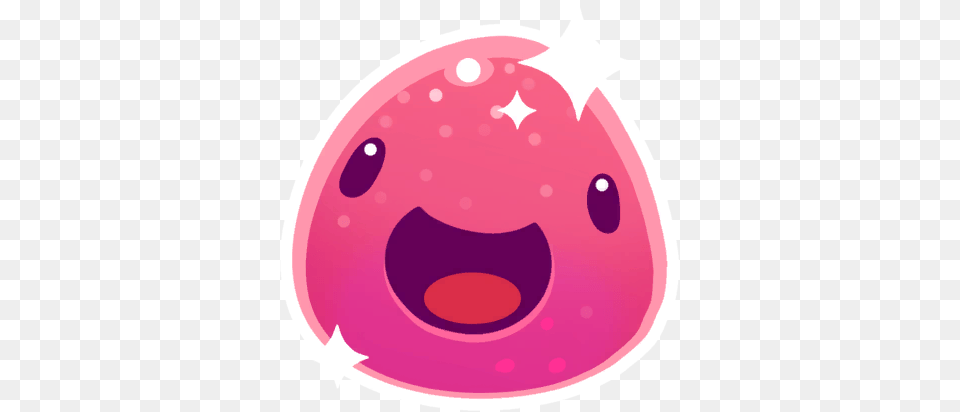 Pink Slime Rancher Wiki Fandom Tradeoff Icon, Egg, Food Free Png