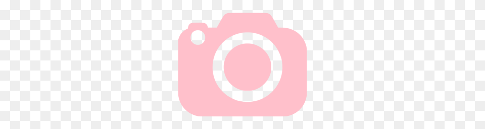 Pink Slr Camera Icon, Purple, Firearm, Weapon Free Png
