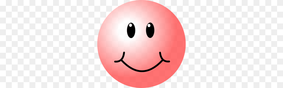 Pink Smiley Face Clip Art, Balloon, Astronomy, Moon, Nature Png